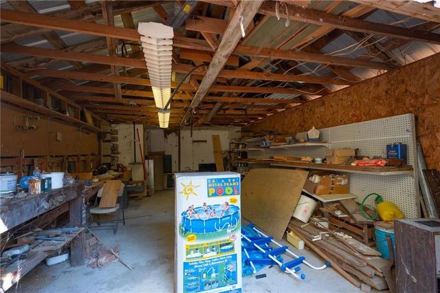 536 Wimberly Hill Road, Cedartown, GA 30125