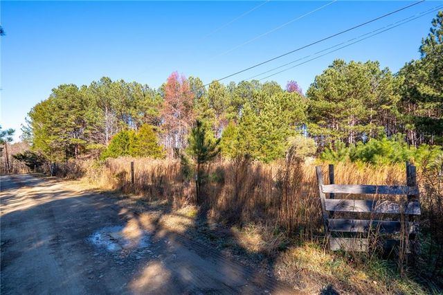 536 Wimberly Hill Road, Cedartown, GA 30125