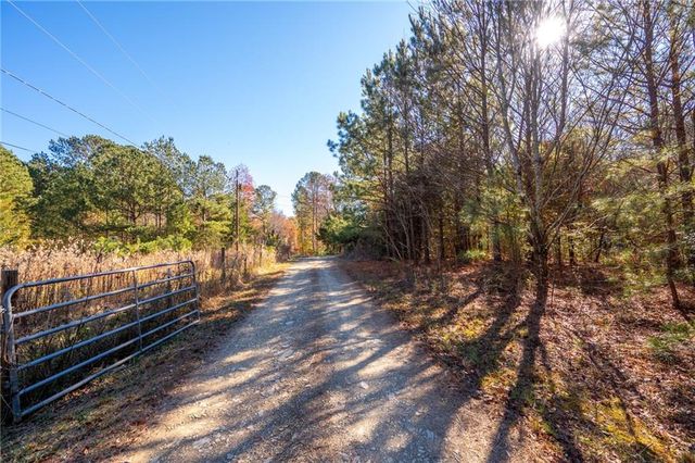 536 Wimberly Hill Road, Cedartown, GA 30125