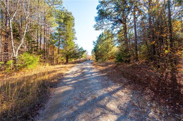 536 Wimberly Hill Road, Cedartown, GA 30125