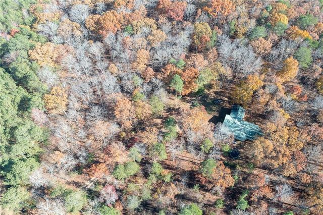 536 Wimberly Hill Road, Cedartown, GA 30125