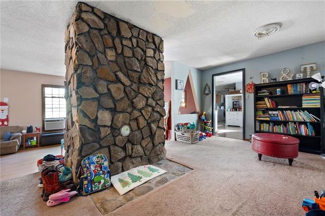 536 Wimberly Hill Road, Cedartown, GA 30125