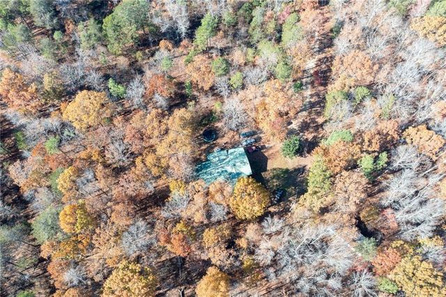 536 Wimberly Hill Road, Cedartown, GA 30125