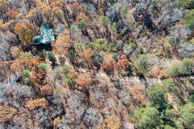 536 Wimberly Hill Road, Cedartown, GA 30125