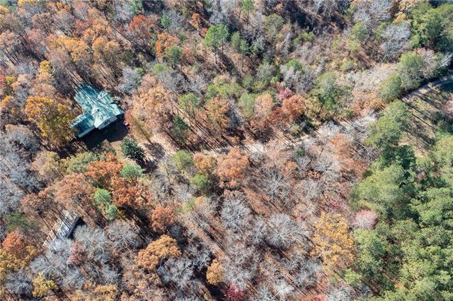 536 Wimberly Hill Road, Cedartown, GA 30125