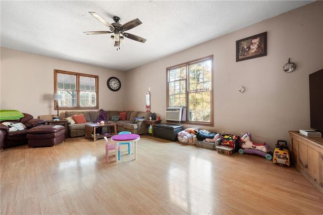 536 Wimberly Hill Road, Cedartown, GA 30125