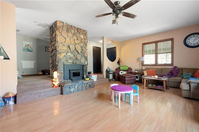 536 Wimberly Hill Road, Cedartown, GA 30125