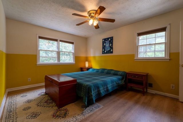 539 Fond Du Lac Drive, Stone Mountain, GA 30088