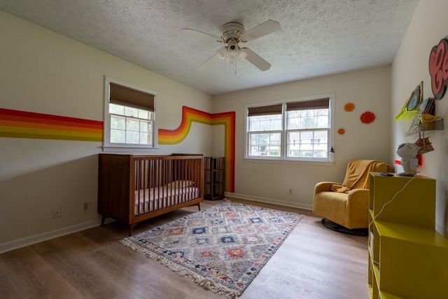 539 Fond Du Lac Drive, Stone Mountain, GA 30088