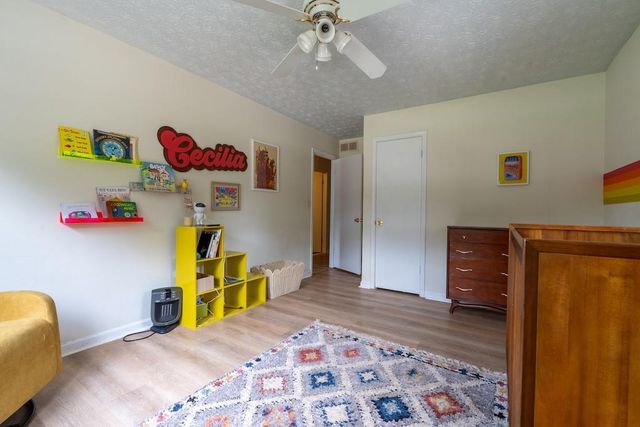 539 Fond Du Lac Drive, Stone Mountain, GA 30088