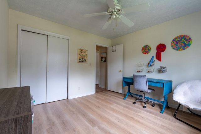 539 Fond Du Lac Drive, Stone Mountain, GA 30088