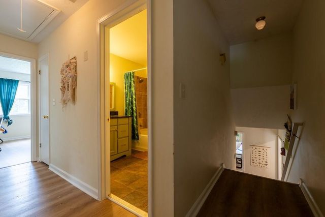 539 Fond Du Lac Drive, Stone Mountain, GA 30088