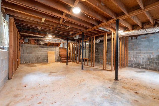 539 Fond Du Lac Drive, Stone Mountain, GA 30088