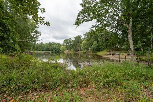 539 Fond Du Lac Drive, Stone Mountain, GA 30088