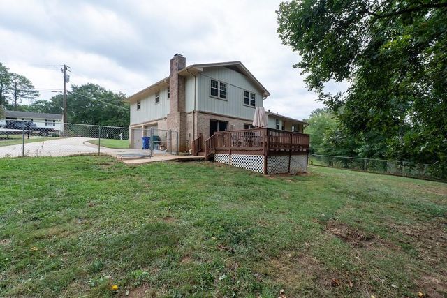 539 Fond Du Lac Drive, Stone Mountain, GA 30088