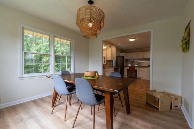 539 Fond Du Lac Drive, Stone Mountain, GA 30088