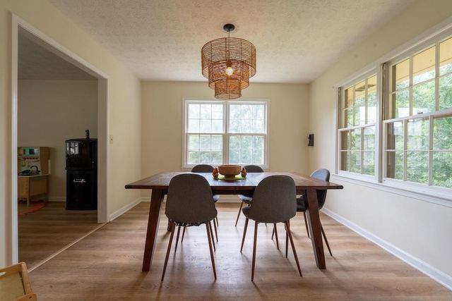 539 Fond Du Lac Drive, Stone Mountain, GA 30088