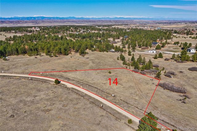 9409 Sky Meadow Point, Franktown, CO 80116