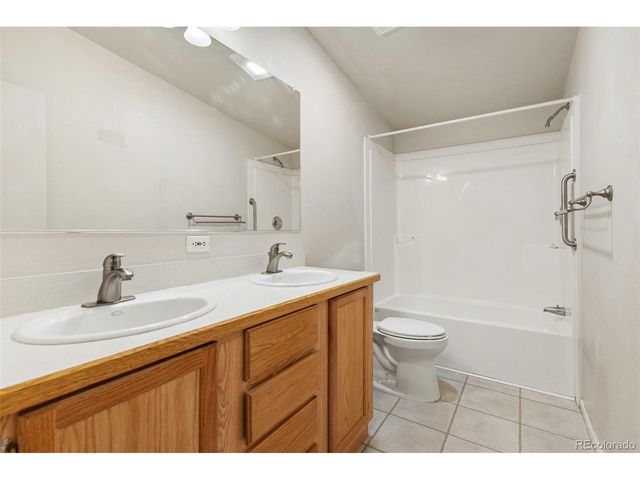 331 Rhyolite Ln, Florissant, CO 80816