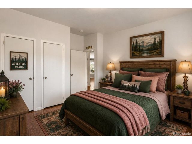 331 Rhyolite Ln, Florissant, CO 80816