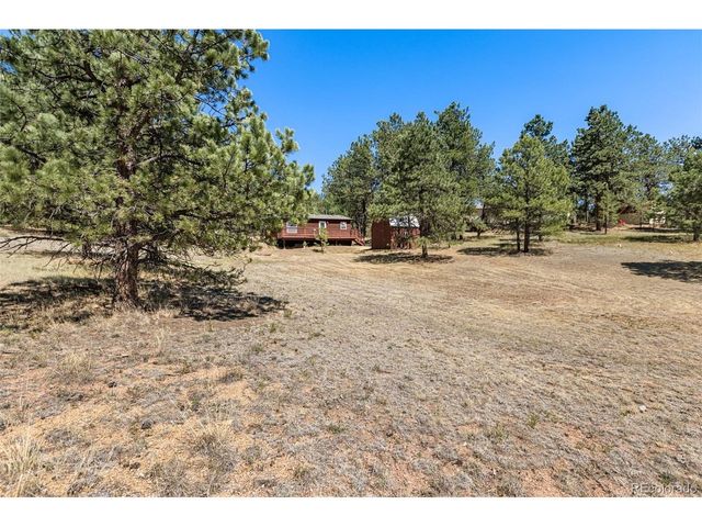331 Rhyolite Ln, Florissant, CO 80816