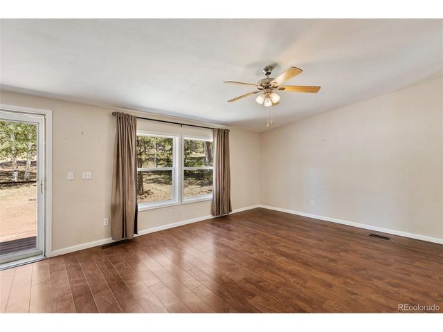 331 Rhyolite Ln, Florissant, CO 80816