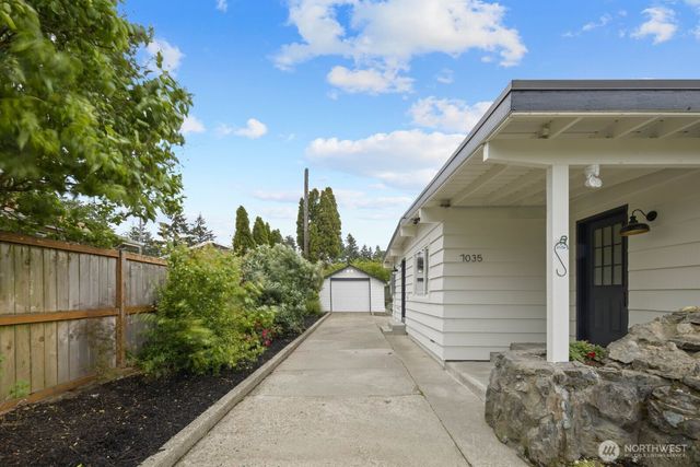 7035 S Prospect Street, Tacoma, WA 98409