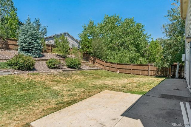 9849 Chatswood Trail, Highlands Ranch, CO 80126