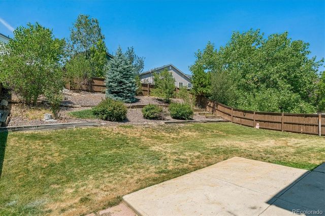 9849 Chatswood Trail, Highlands Ranch, CO 80126