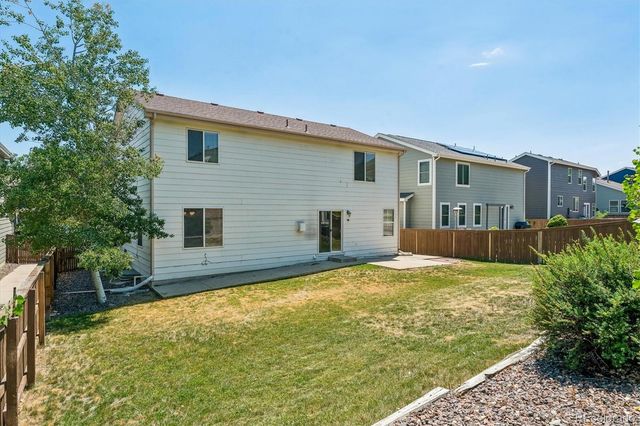 9849 Chatswood Trail, Highlands Ranch, CO 80126