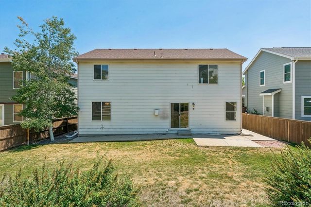 9849 Chatswood Trail, Highlands Ranch, CO 80126