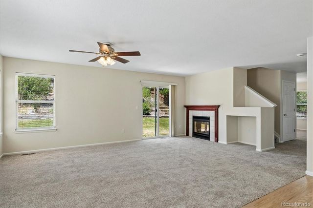 9849 Chatswood Trail, Highlands Ranch, CO 80126