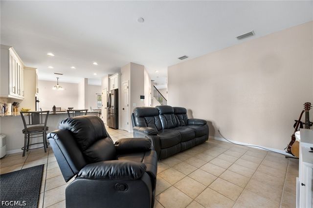8197 Silver Birch WAY, Lehigh Acres, FL 33971