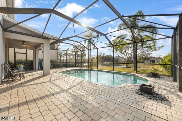 8197 Silver Birch WAY, Lehigh Acres, FL 33971