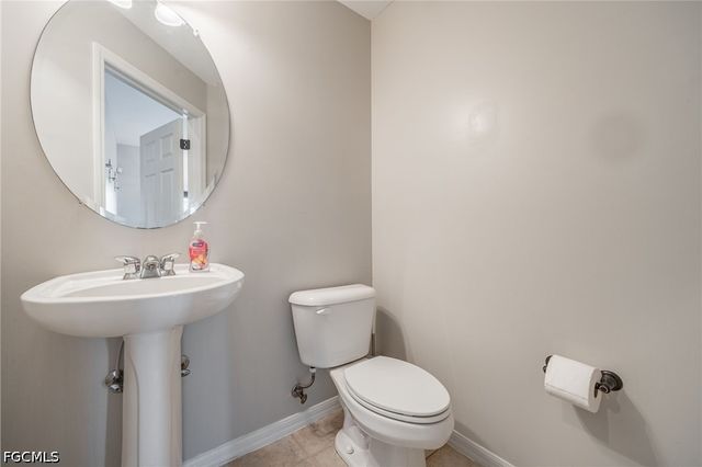 8197 Silver Birch WAY, Lehigh Acres, FL 33971