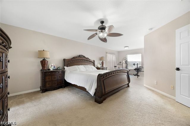 8197 Silver Birch WAY, Lehigh Acres, FL 33971