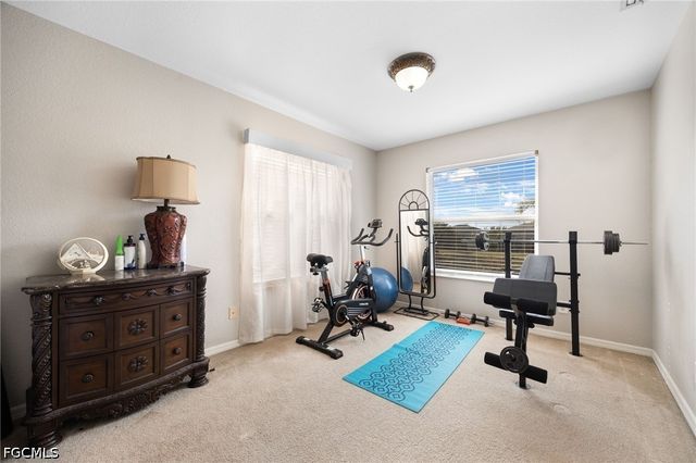 8197 Silver Birch WAY, Lehigh Acres, FL 33971
