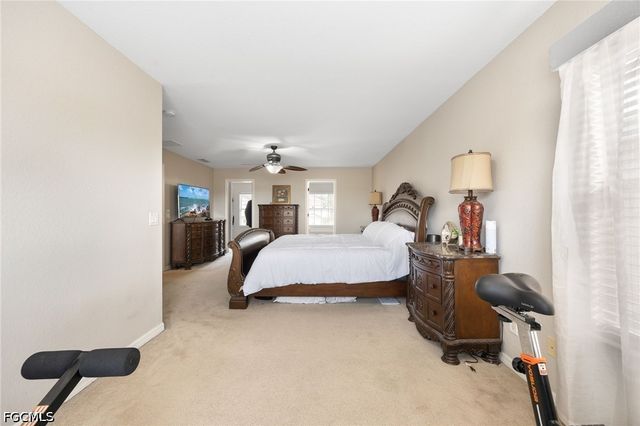 8197 Silver Birch WAY, Lehigh Acres, FL 33971