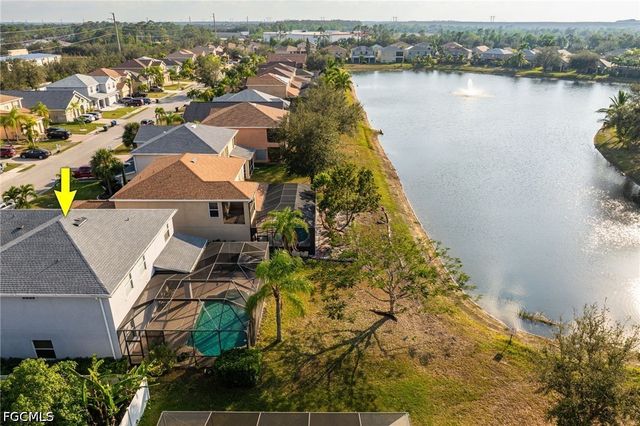 8197 Silver Birch WAY, Lehigh Acres, FL 33971