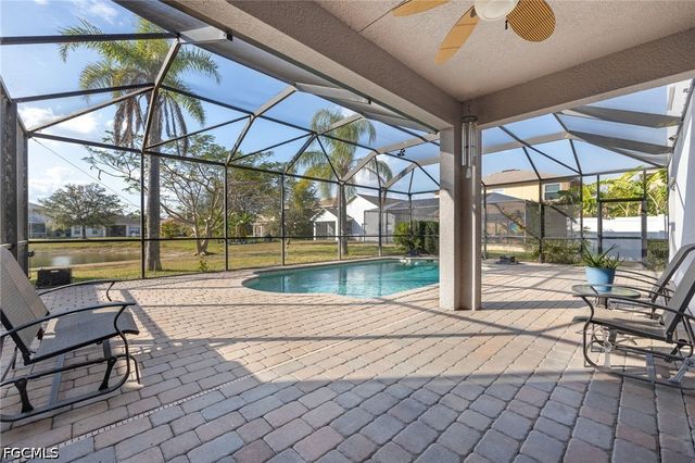 8197 Silver Birch WAY, Lehigh Acres, FL 33971