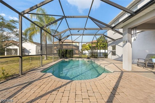 8197 Silver Birch WAY, Lehigh Acres, FL 33971
