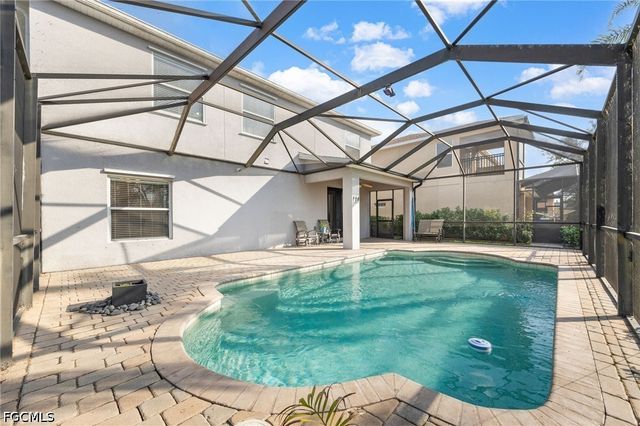 8197 Silver Birch WAY, Lehigh Acres, FL 33971