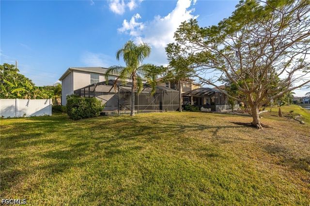 8197 Silver Birch WAY, Lehigh Acres, FL 33971