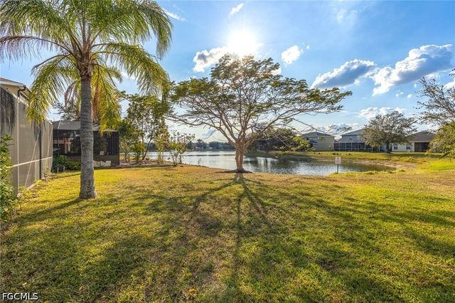 8197 Silver Birch WAY, Lehigh Acres, FL 33971