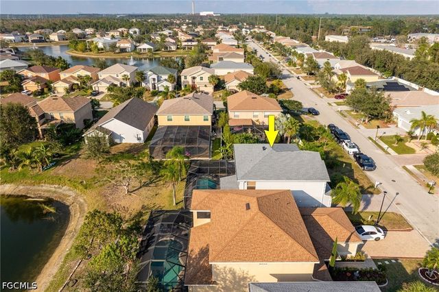 8197 Silver Birch WAY, Lehigh Acres, FL 33971