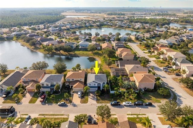 8197 Silver Birch WAY, Lehigh Acres, FL 33971