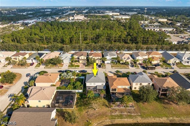 8197 Silver Birch WAY, Lehigh Acres, FL 33971