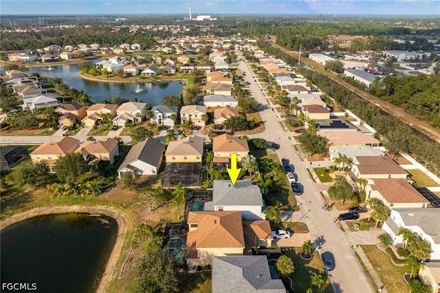 8197 Silver Birch WAY, Lehigh Acres, FL 33971
