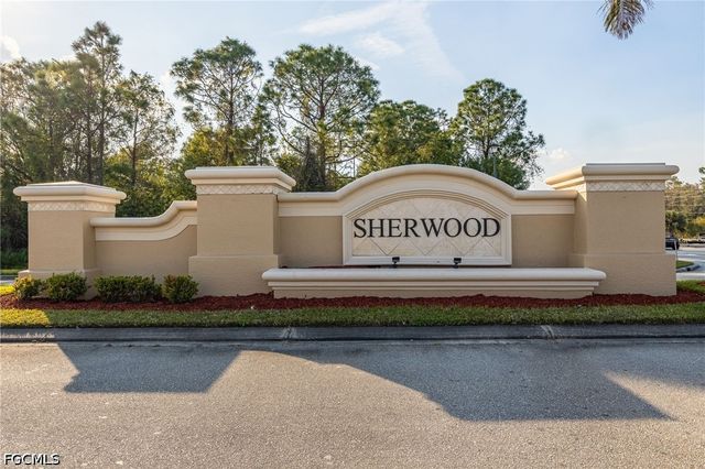 8197 Silver Birch WAY, Lehigh Acres, FL 33971