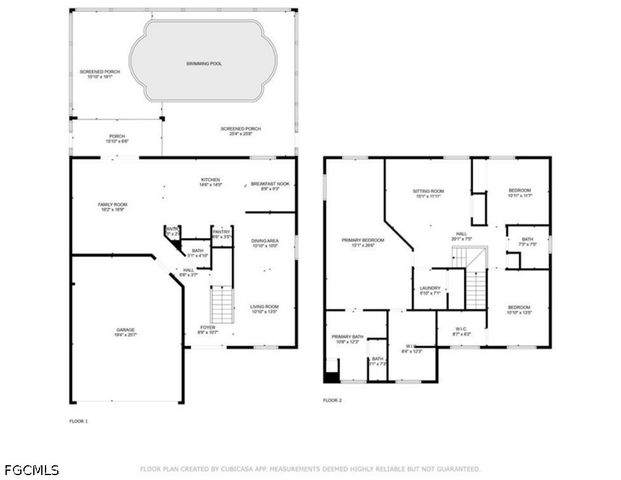 8197 Silver Birch WAY, Lehigh Acres, FL 33971